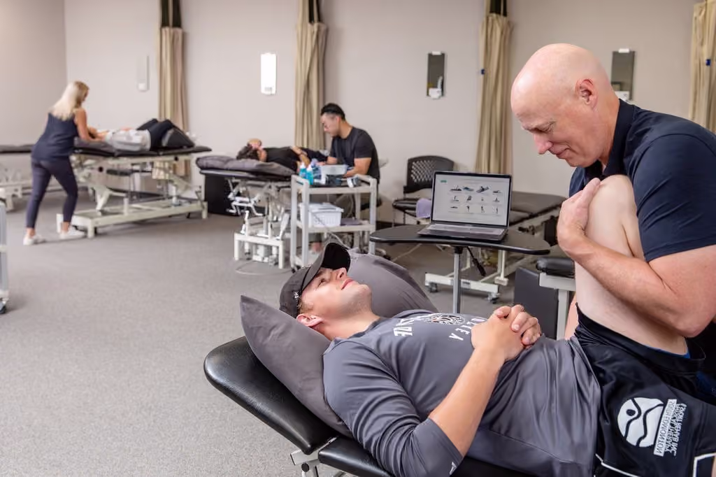 South Edmonton Physical Therapy & Sport Rehab in Edmonton, Alberta