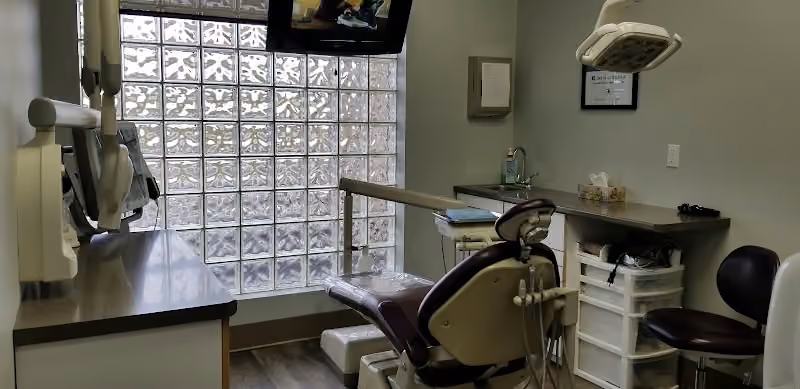 South End Dental Centre
