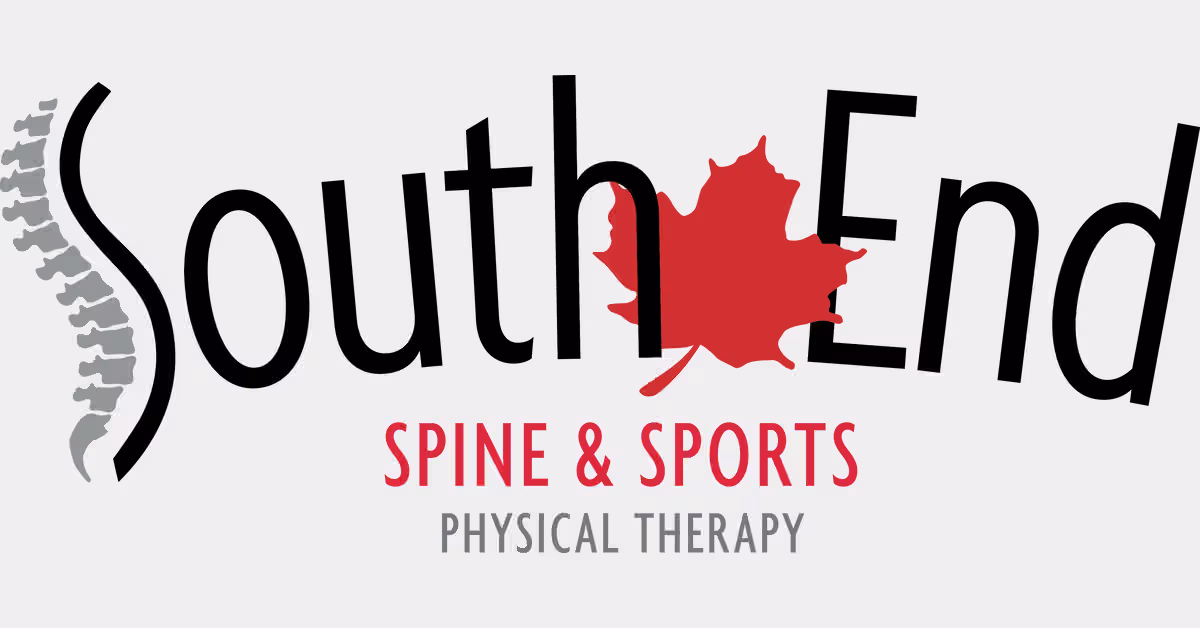 South End Spine and Sports Physical Therapy