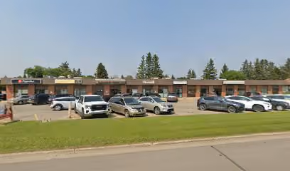 South Hill Chiropractic Clinic in Prince Albert