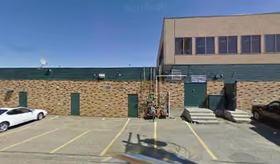 South Hill Dental Laboratory
