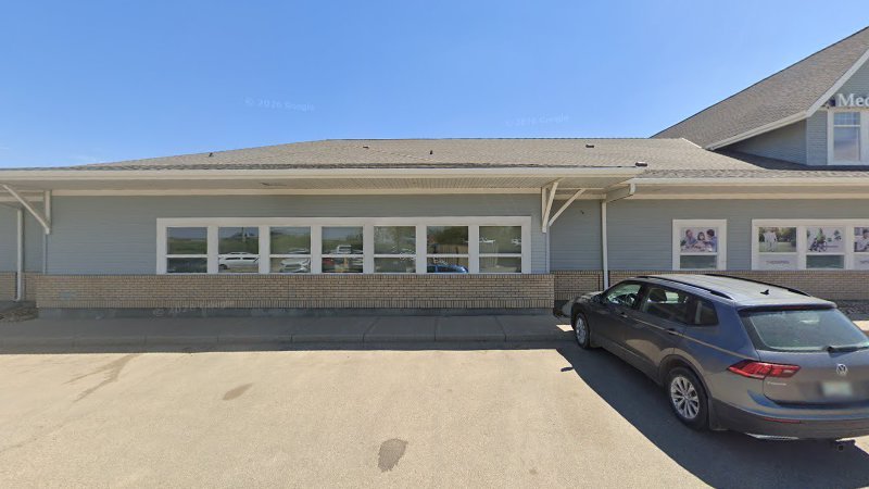 South Hill Medical Radiology in Moose Jaw, Saskatchewan