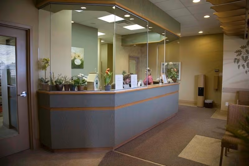 South London Dental Care Centre