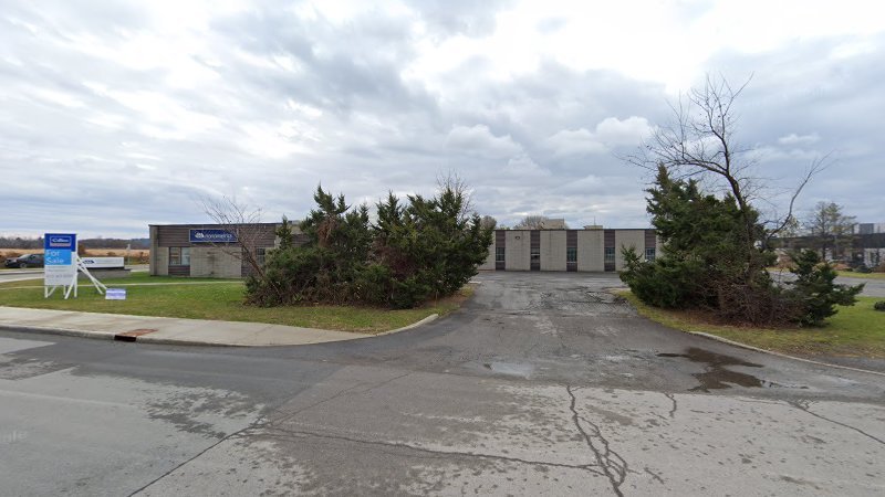 South March Medical Centre in Ottawa, Ontario
