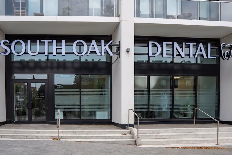 South Oak Dental