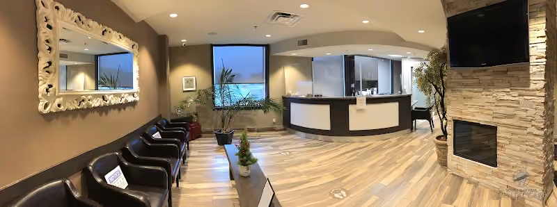 South Oakville Dental Care