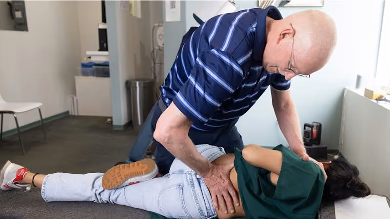 South Point Chiropractic