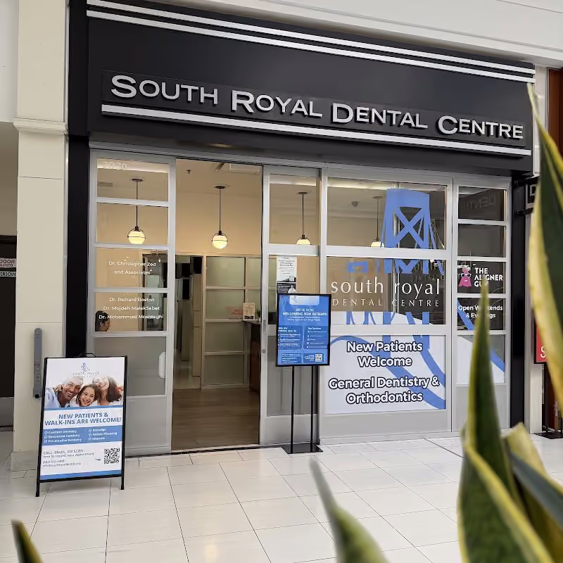 South Royal Dental Centre