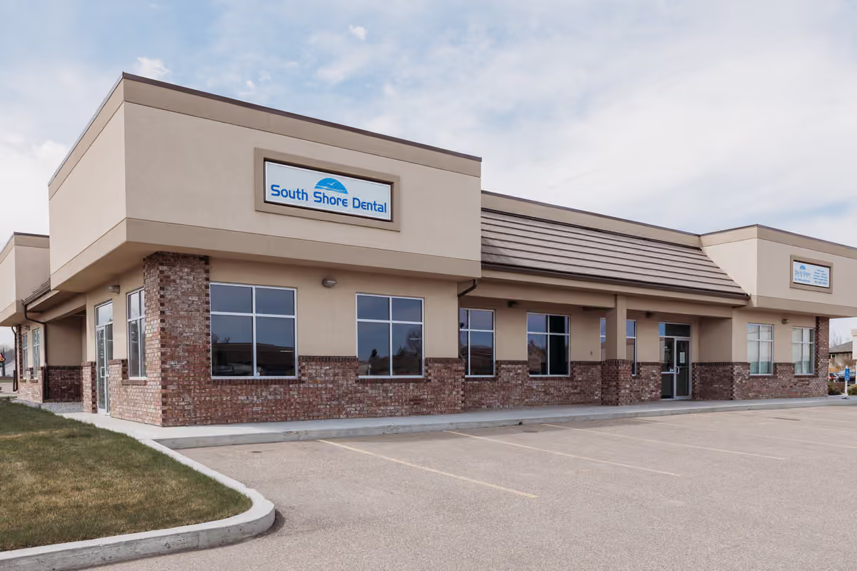 South Shore Dental - Dr. Marcos Klemig