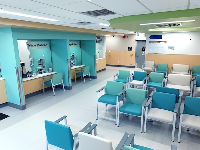 South Surrey Urgent and Primary Care Centre, photo 3