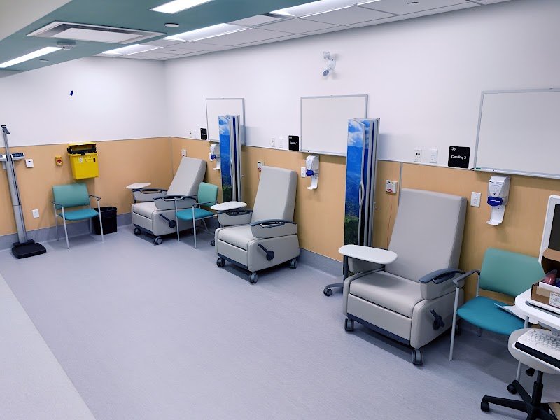 South Surrey Urgent and Primary Care Centre in Surrey, British Columbia
