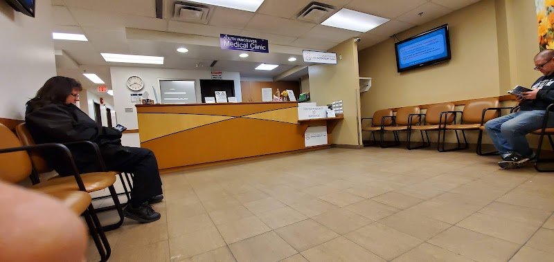 South Vancouver Medical Clinic, photo 2