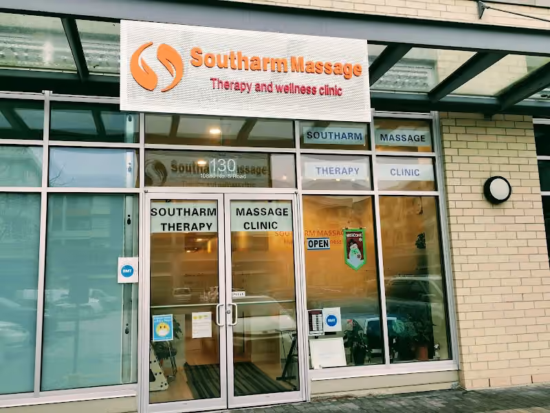 Southarm RMT Massage Therapy