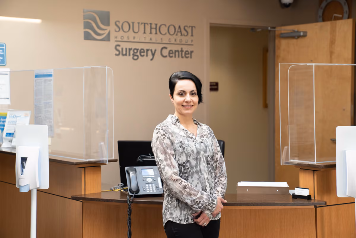Southcoast Health Urgent Care in Dartmouth