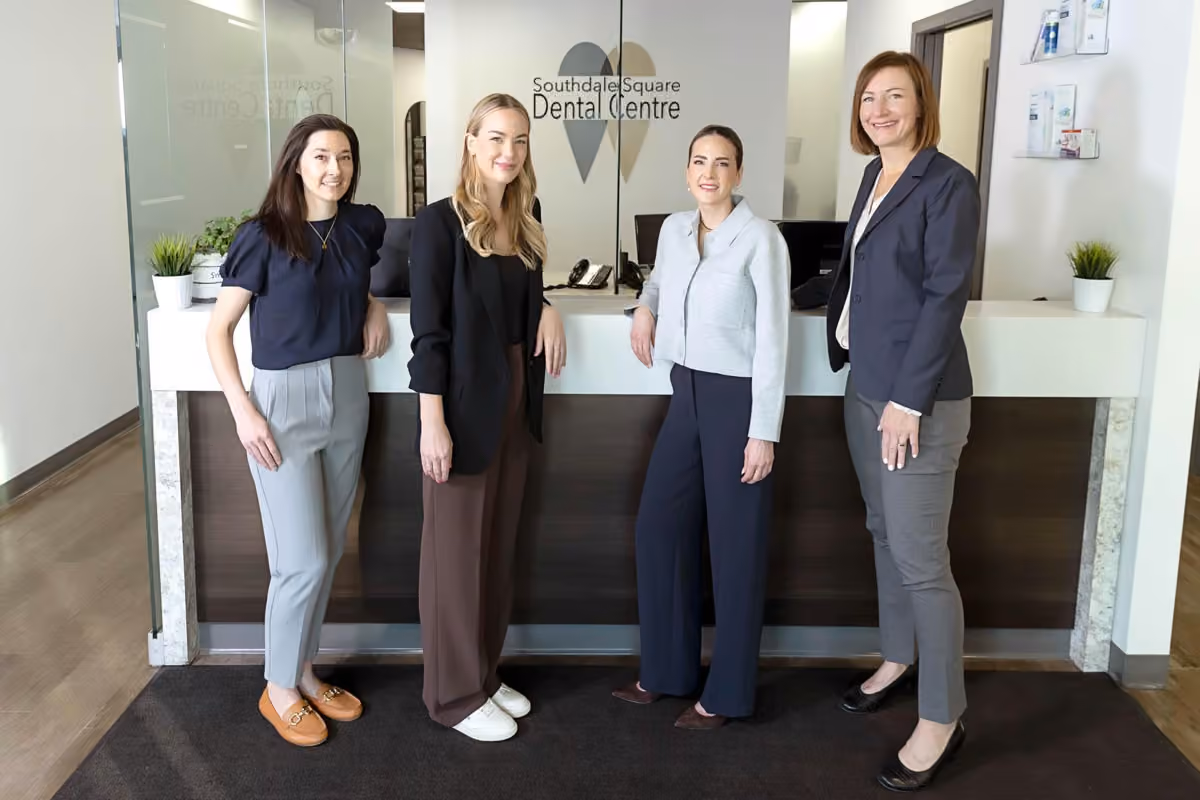 Southdale Square Dental Centre