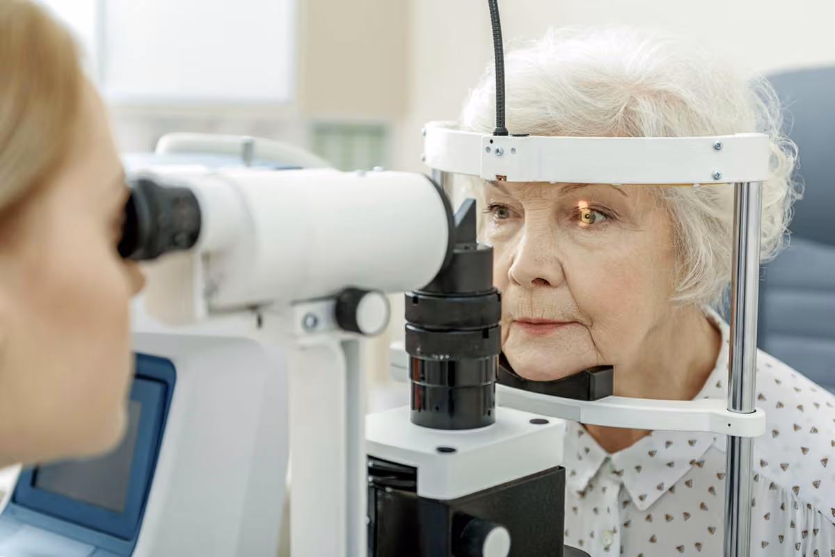 Southern Optical Ltd