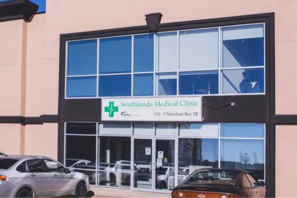 Southlands Medical Clinic East