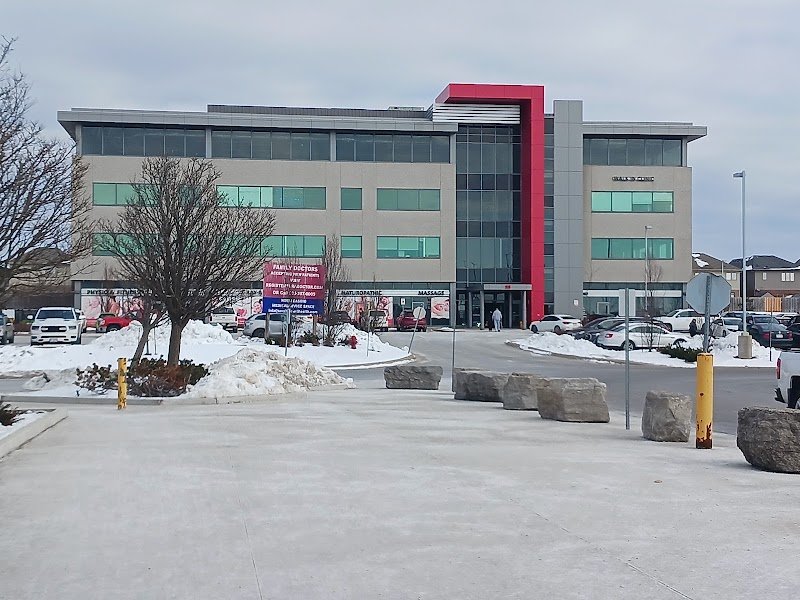 Southmount Health Care Centre, photo 2