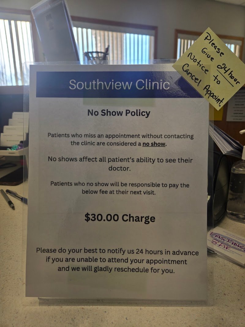 Southview Clinic, photo 3