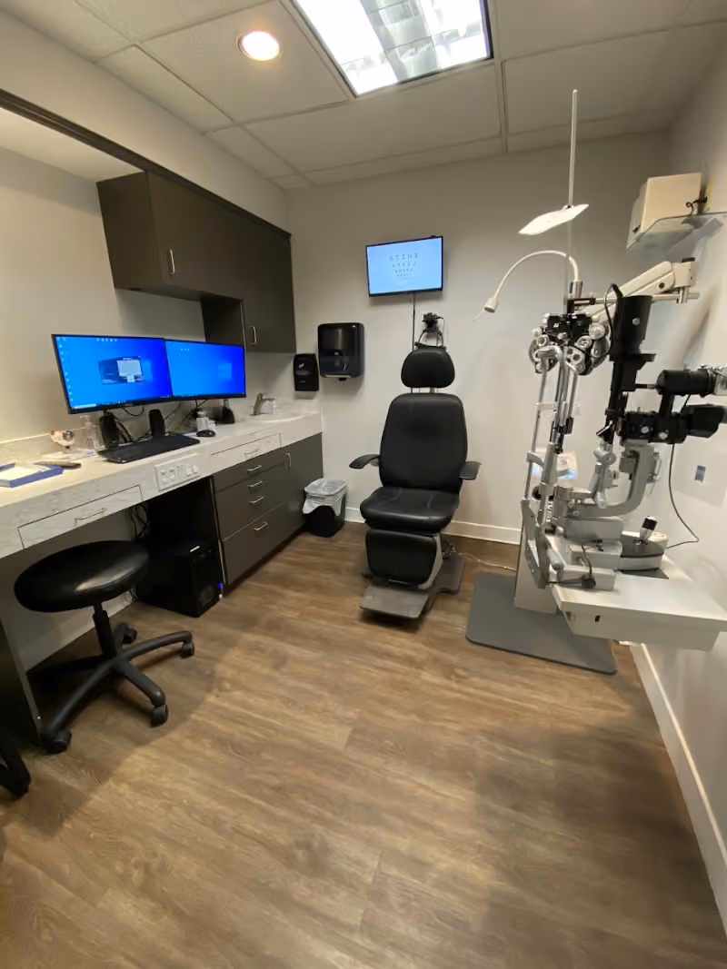 Southwood Eyecare - SW Calgary Optometrist