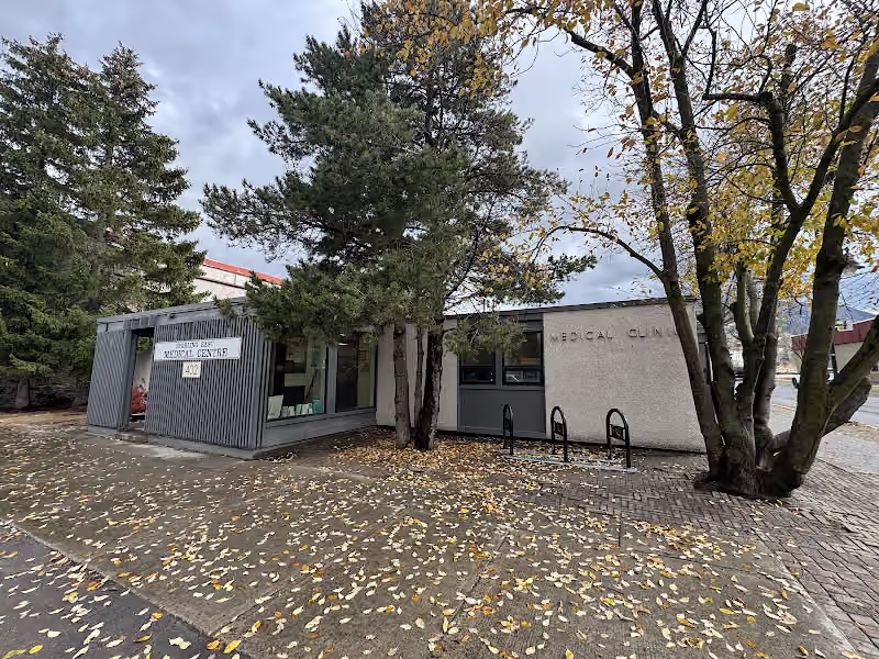 Sparling East Medical Centre
