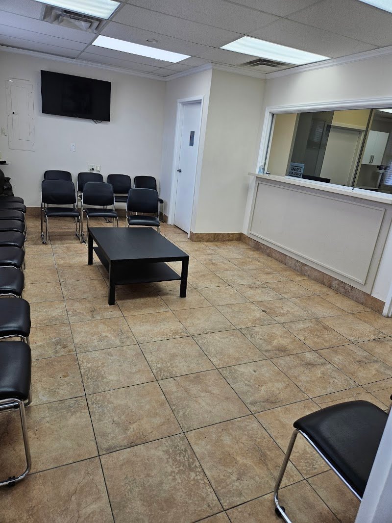 Specialist and Walk-In Clinic in Hamilton, Ontario