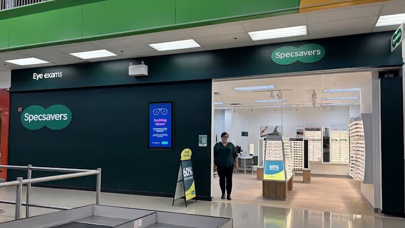 Specsavers Anderson Way Vernon Real Canadian Superstore