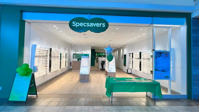 Specsavers Billings Bridge