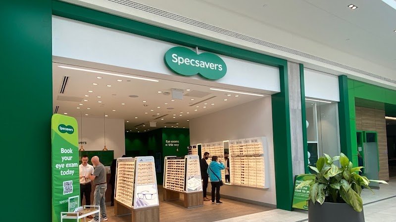 Specsavers Burlington Centre in Burlington