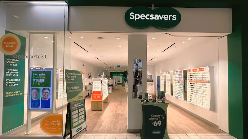 Specsavers CF Markville