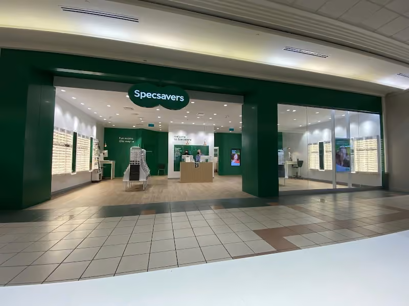 Specsavers Orchard Park