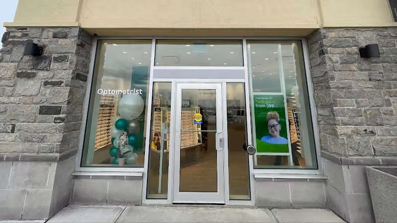 Specsavers Park Place Barrie