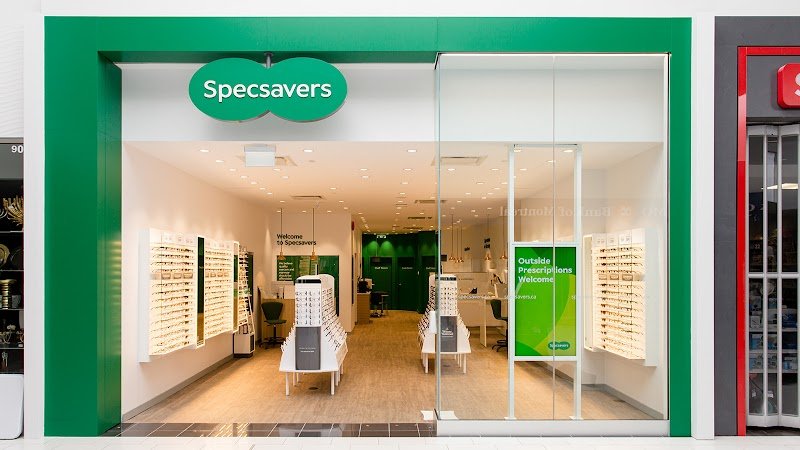 Specsavers Park Royal in West Vancouver