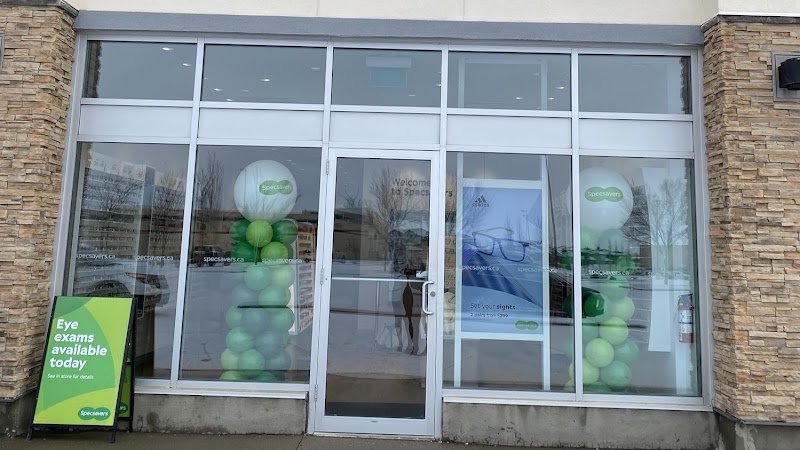 Specsavers Southlands Crossing in Medicine Hat