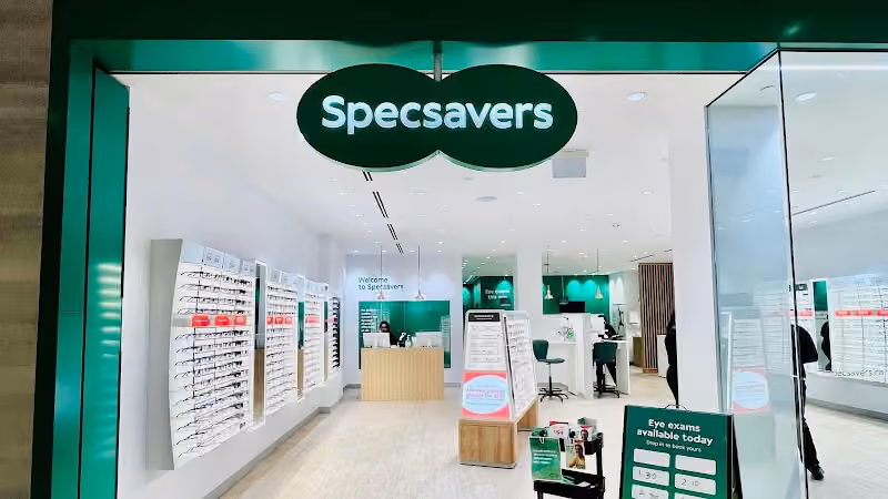 Specsavers Square One