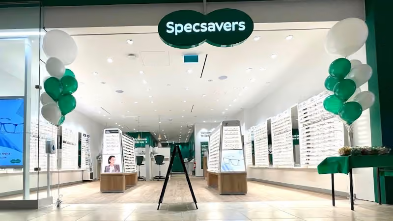 Specsavers The Pen Centre