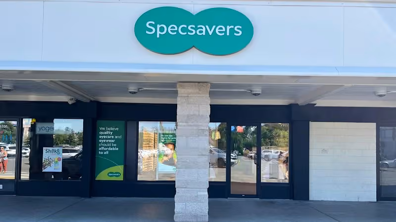 Specsavers Tyee Plaza