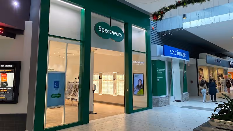 Specsavers Woodgrove Centre