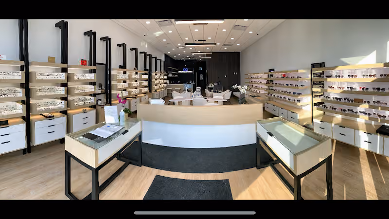 Spectacle Clinic - Eye Doctor St. Catharines