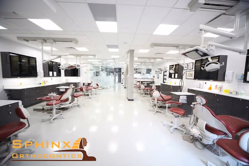 Sphinx Orthodontics in Whitehorse