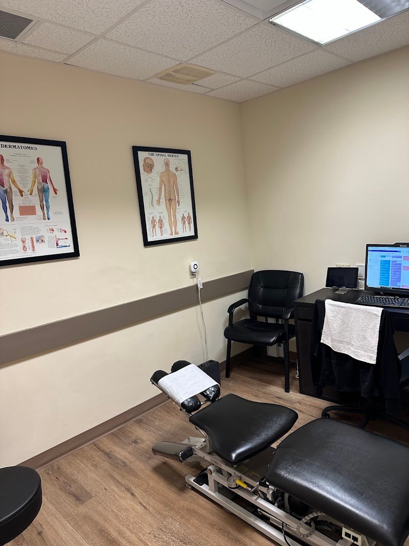 Spinal Solution & Wellness, photo 2