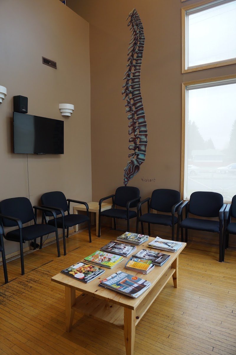 Spineguys Chiropractic, Massage & Laser, photo 2