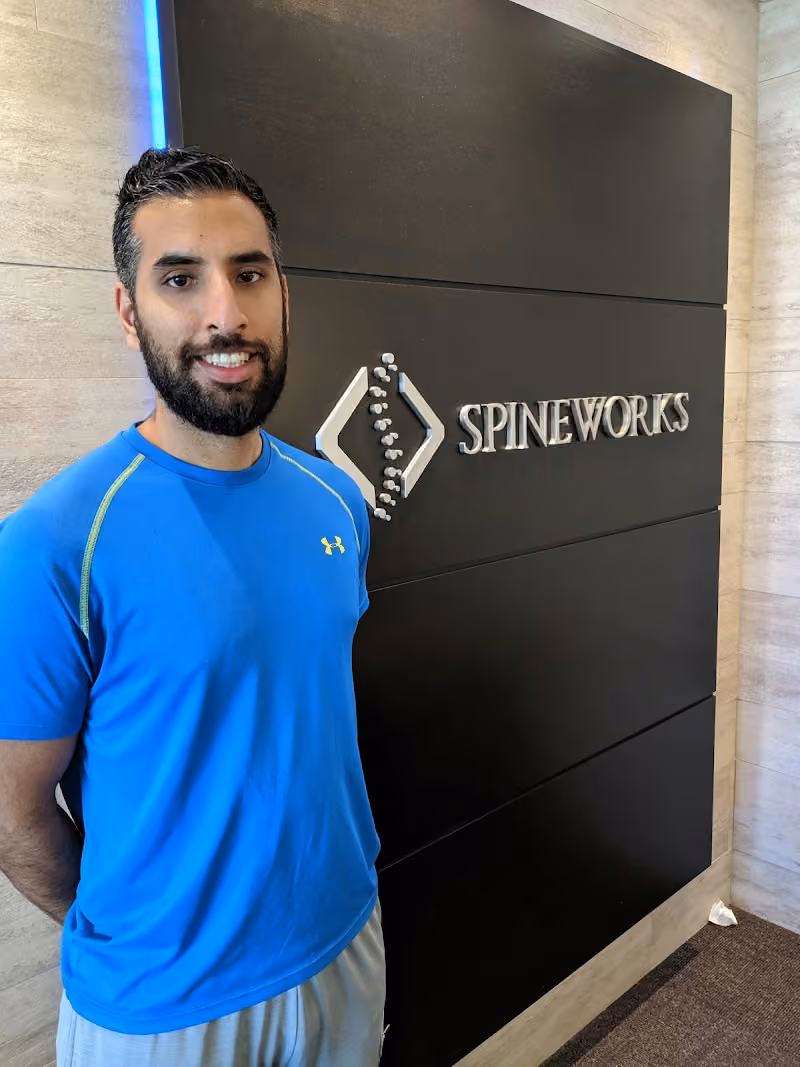 Spineworks