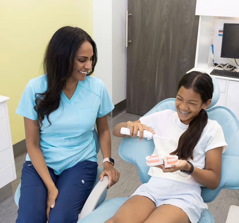 Splash Dental
