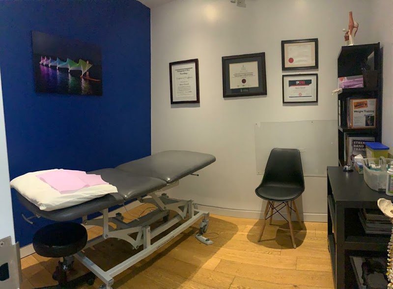 Sporting Edge Physiotherapy, photo 2