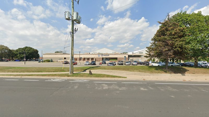 Sports Clinic at Mayfair Clubs - Parkway (Markham) in Markham, Ontario