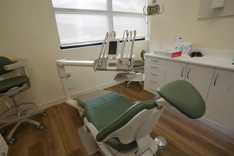 Spray Lake Dental