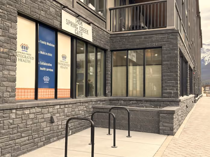 Spring Creek Integrated Health