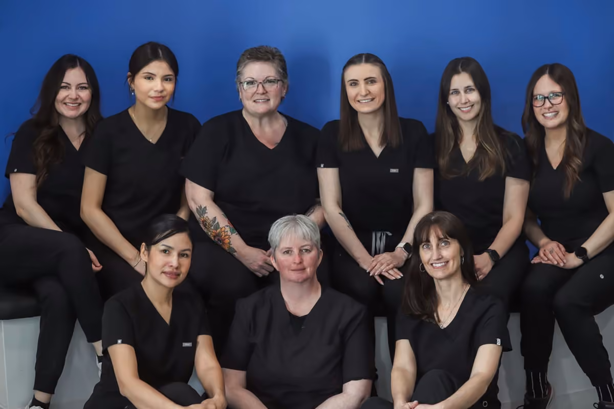 Spring Hill Dental - The Pas -