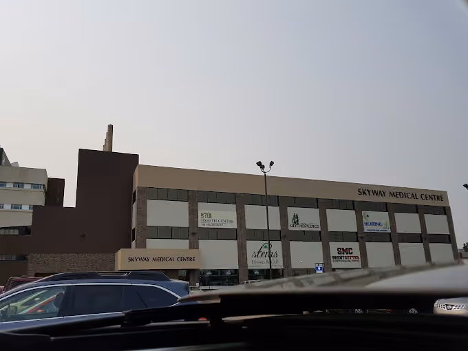 Springs Family Medical Clinic in Red Deer